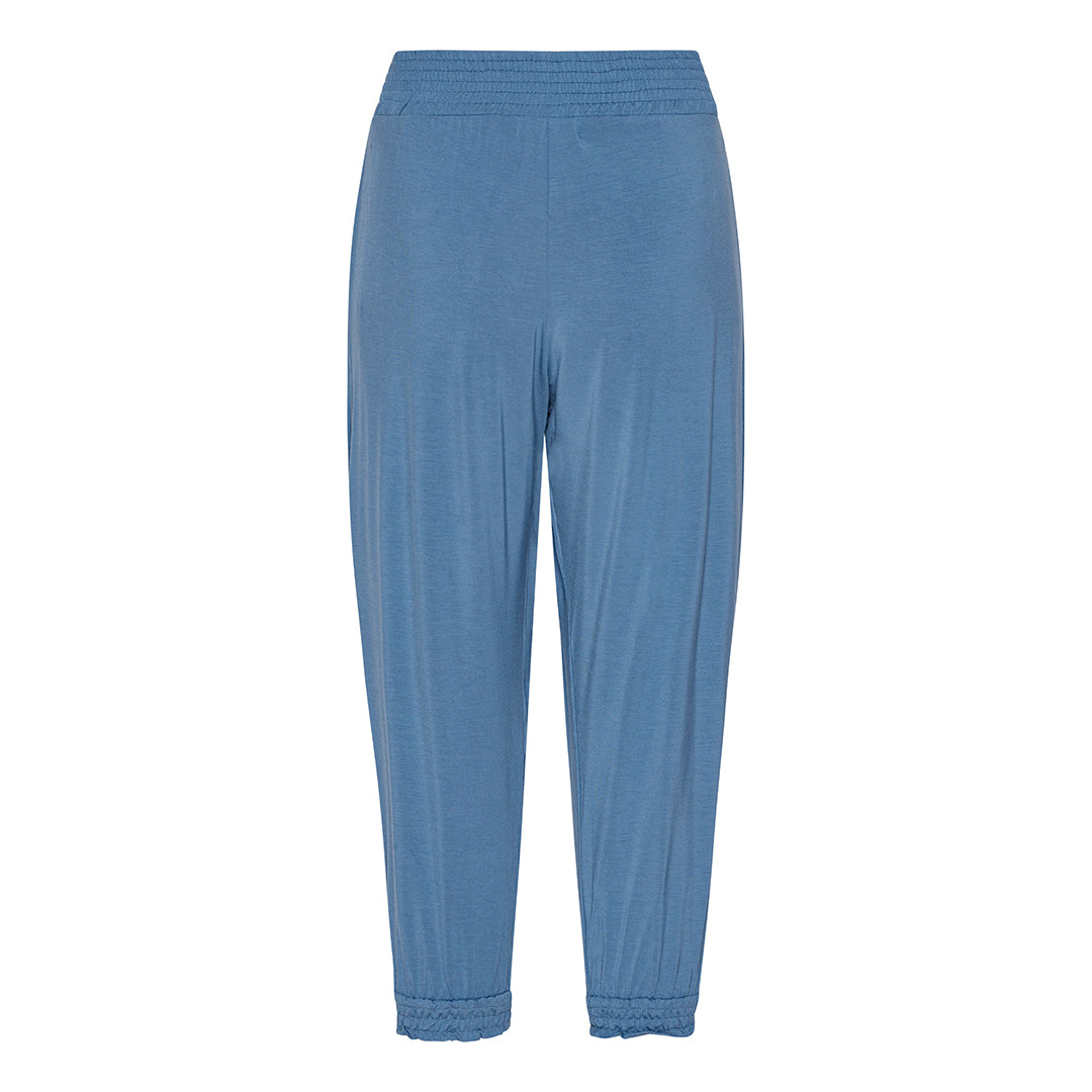 Tatina modell Fie - Mjuka loungebyxor i bambu - 58/70 cm