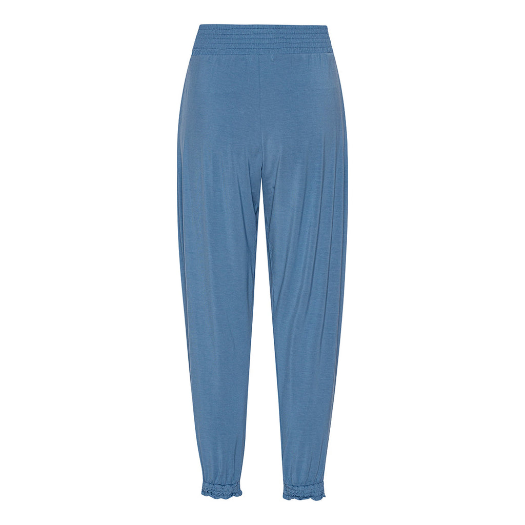 Tatina modell Fie - Mjuka loungebyxor i bambu - 58/70 cm