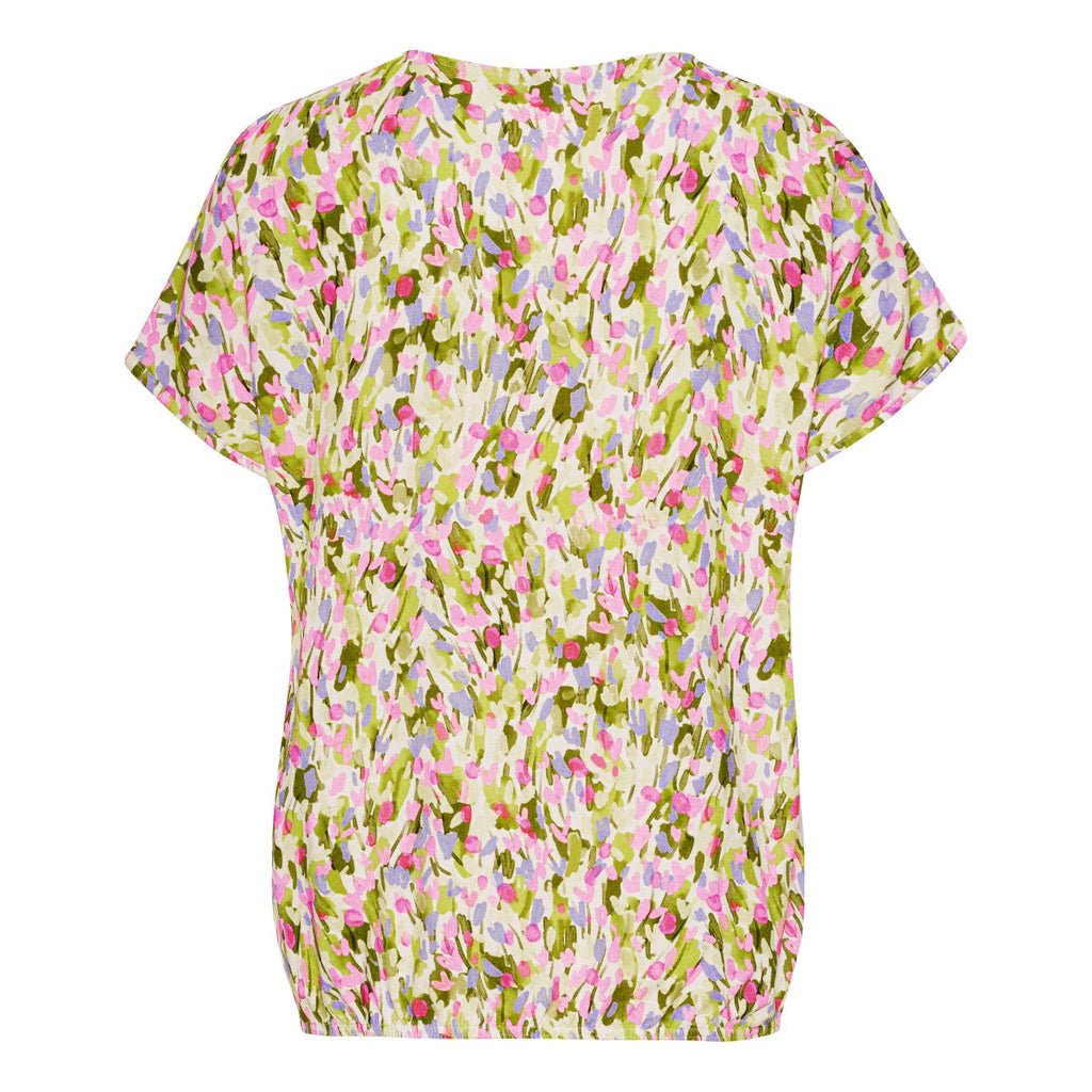 Tatina - Modell Gry - viskos