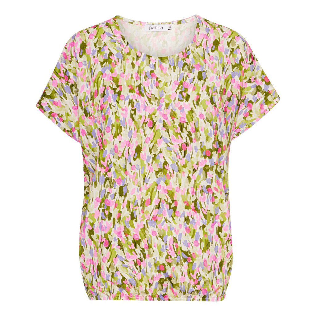 Tatina - Modell Gry - viskos