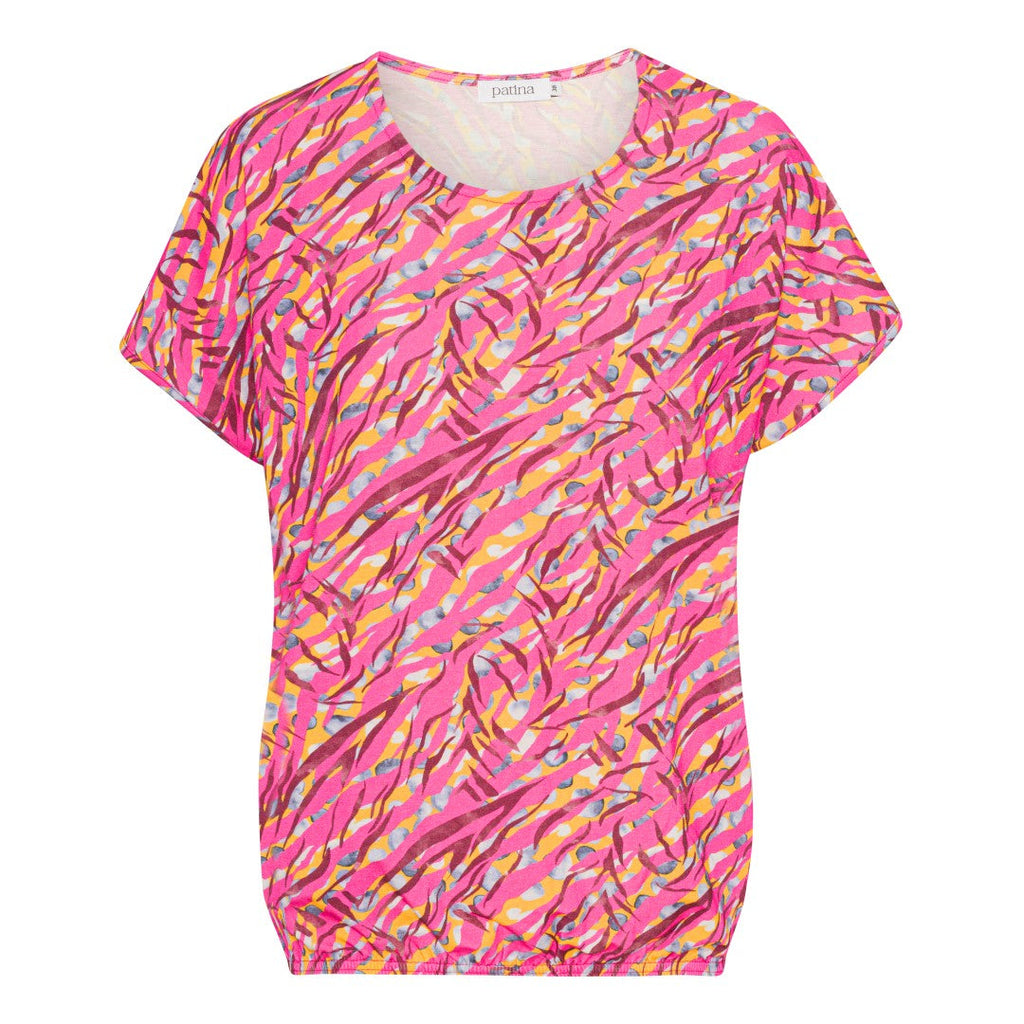 Tatina - Modell Gry - viskos