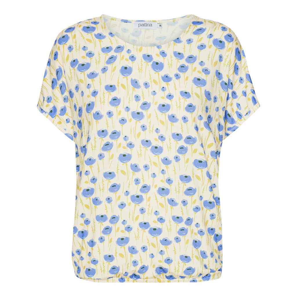 Tatina - Modell Gry - viskos