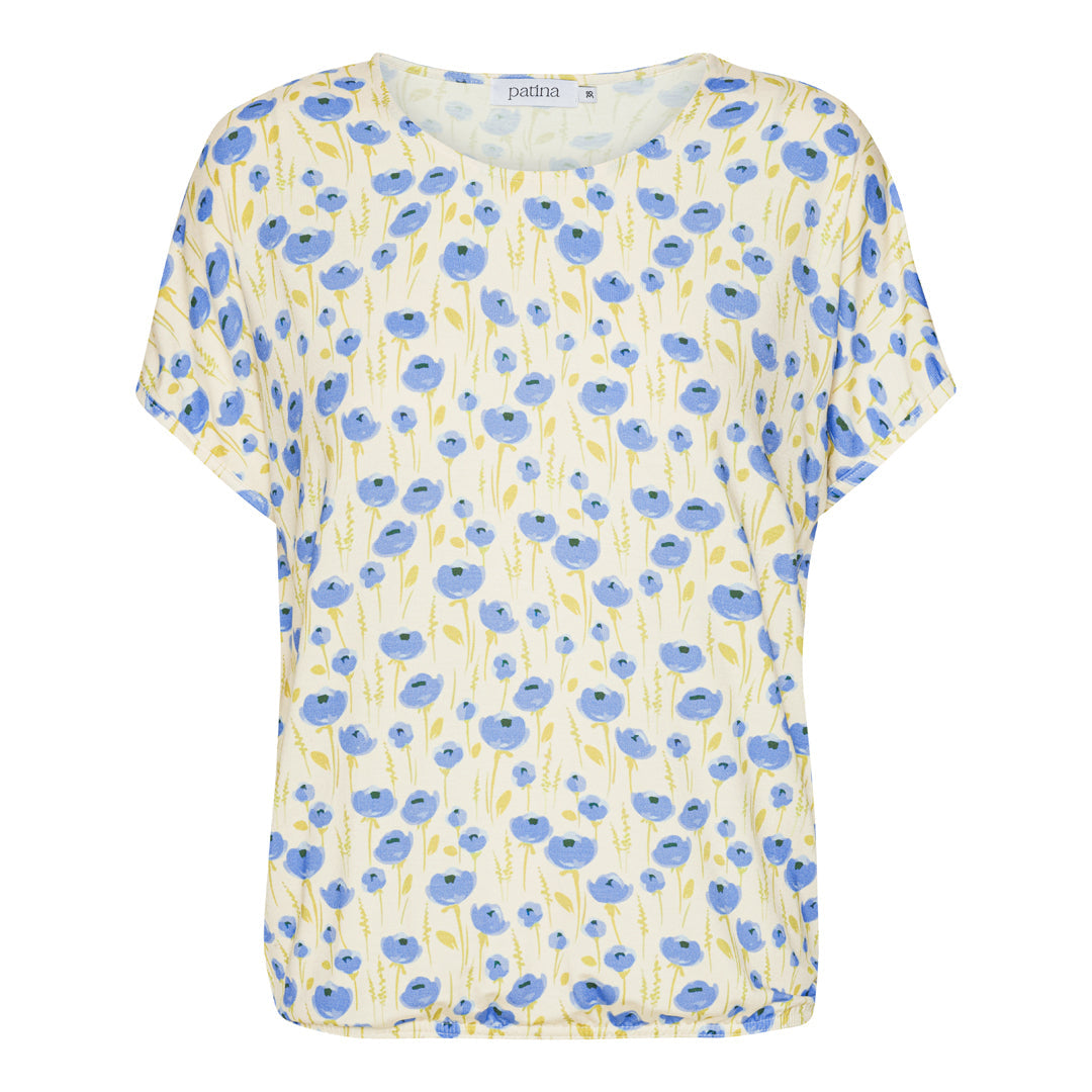 Tatina - Modell Gry - viskos