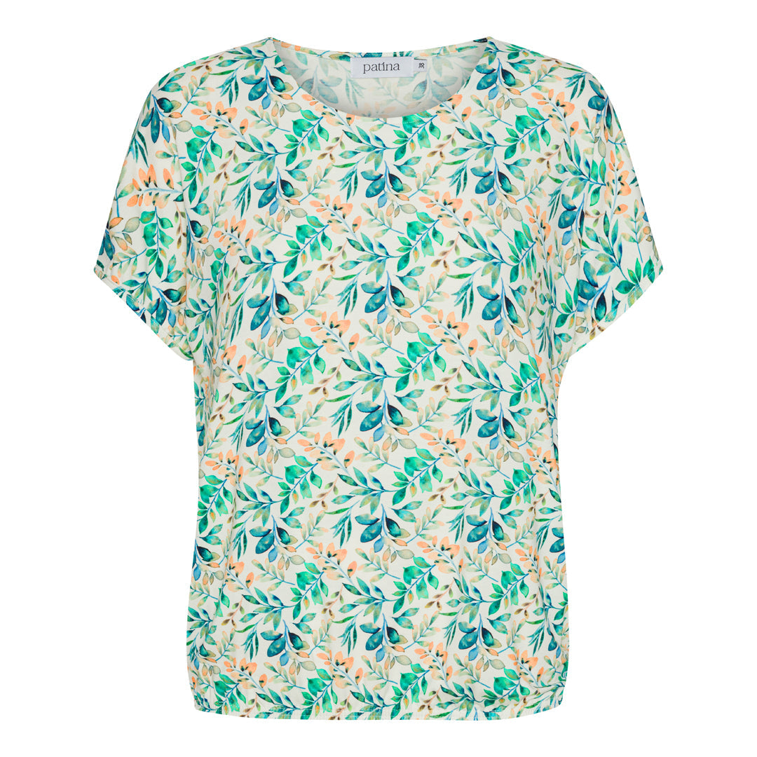 Tatina - Modell Gry - viskos