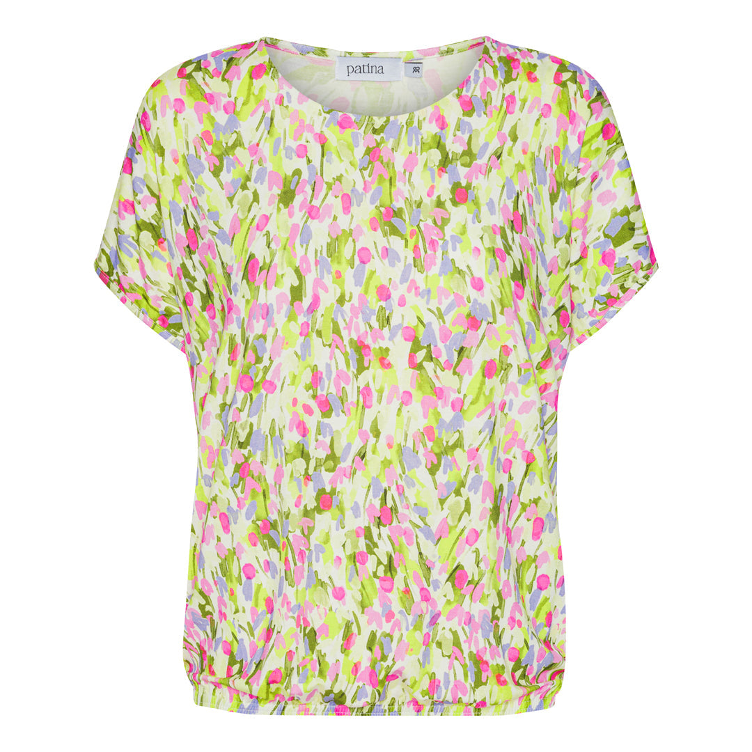 Tatina - Modell Gry - viskos