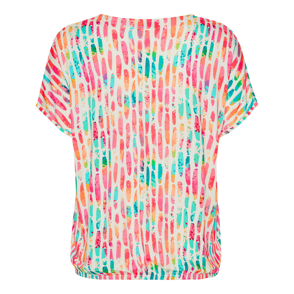 Tatina - Modell Gry - viskos