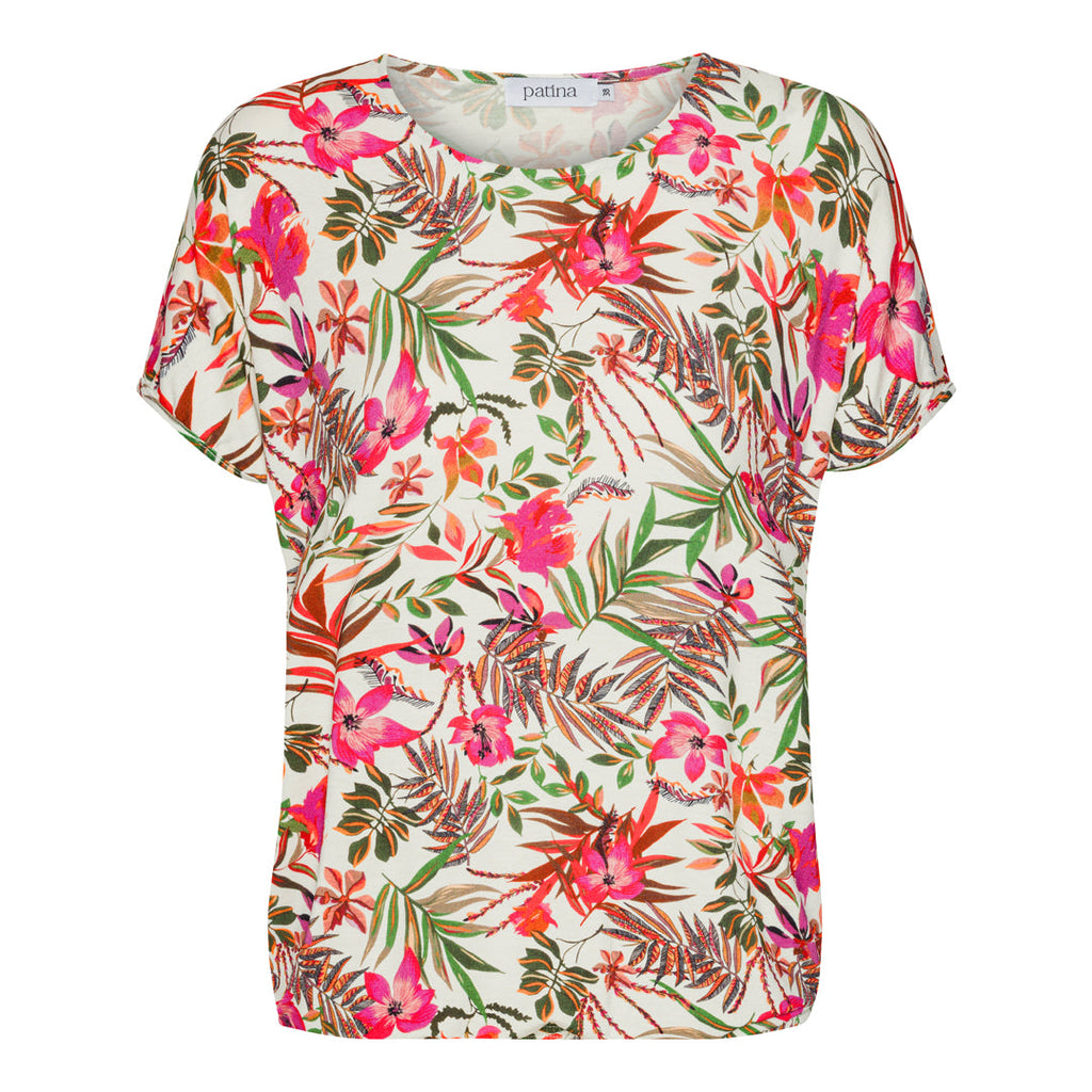 Tatina - Modell Gry - viskos