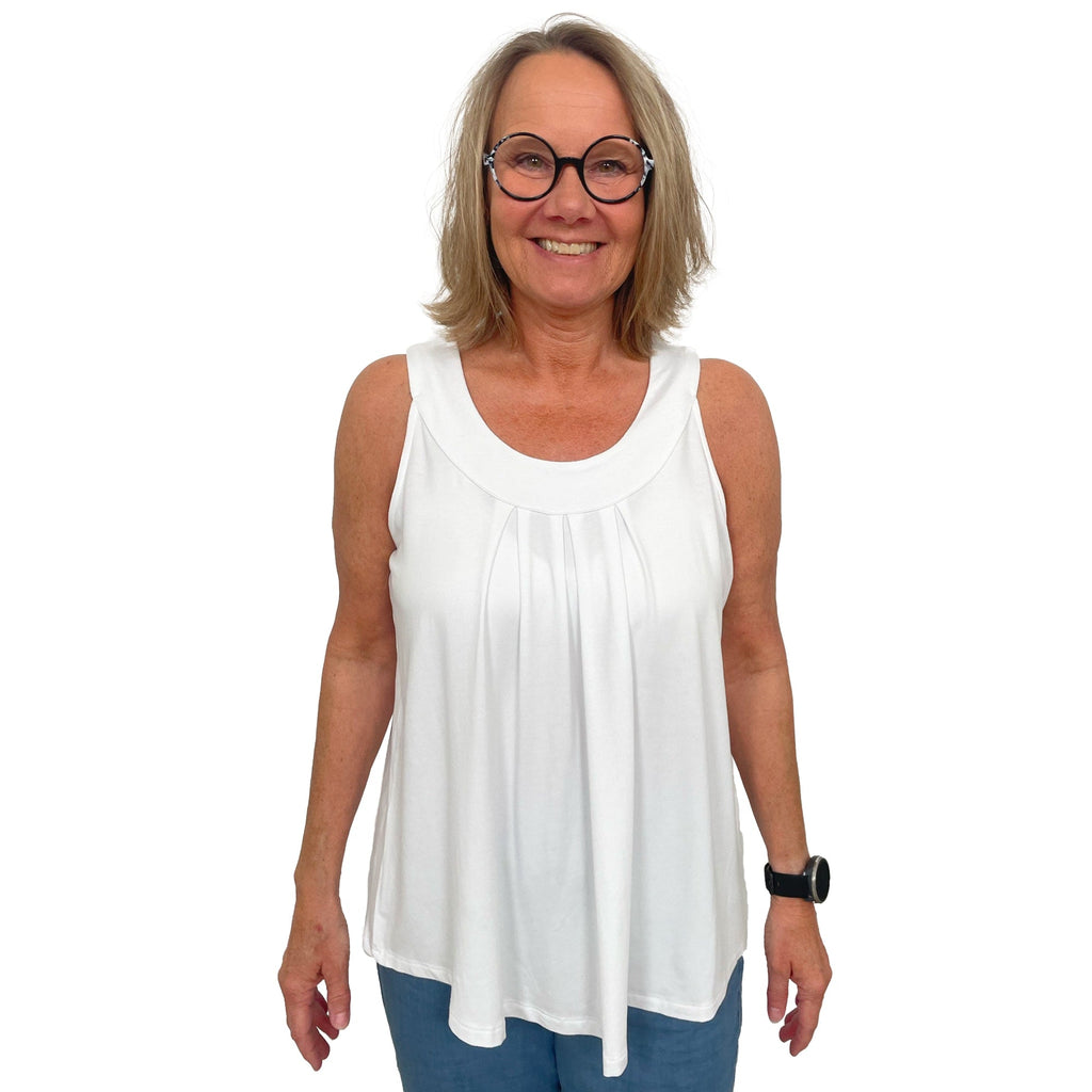 Patina - Modell Sonja sommartopp