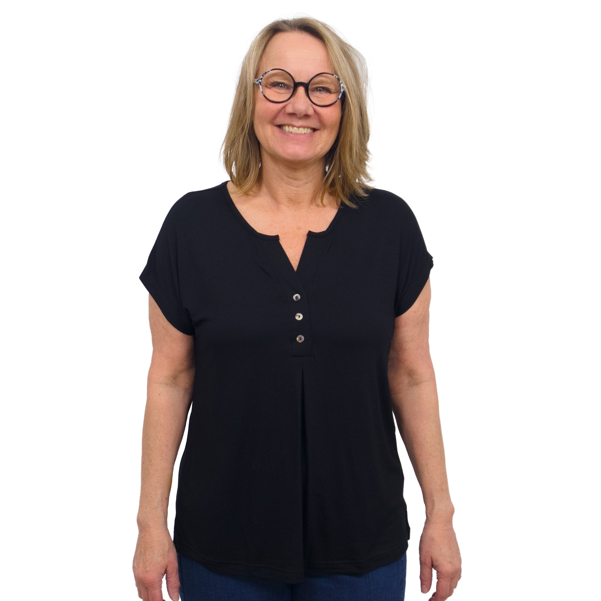 Tatina - Modell Agnes - Viskos