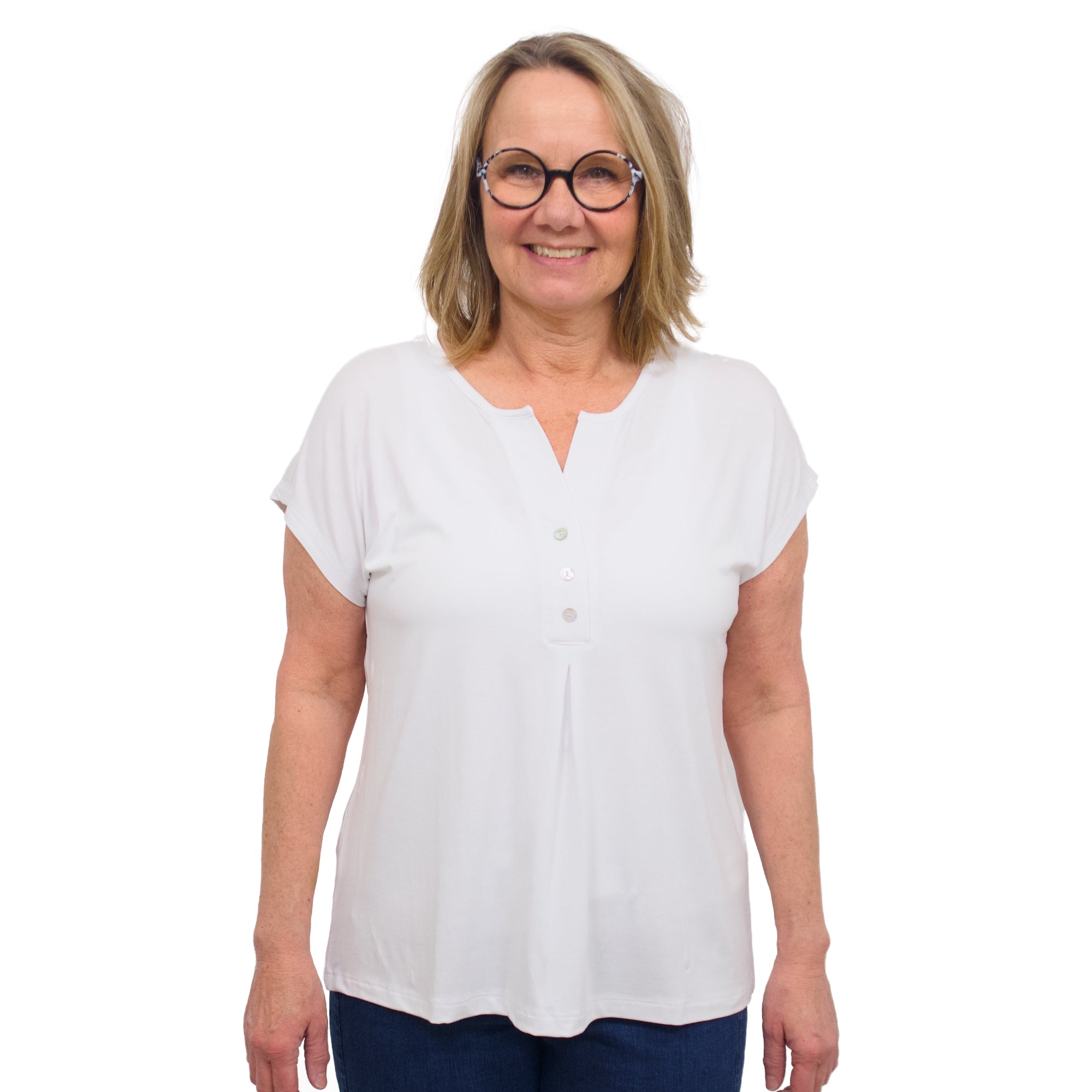 Tatina - Modell Agnes - Viskos