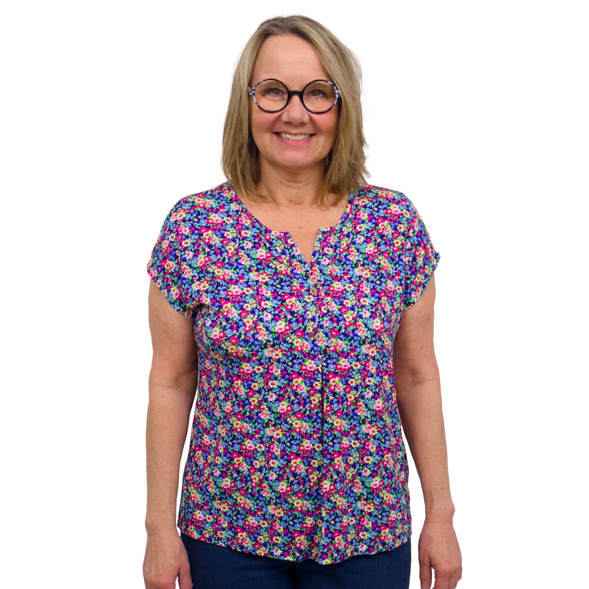 Tatina - Modell Agnes - Viskos