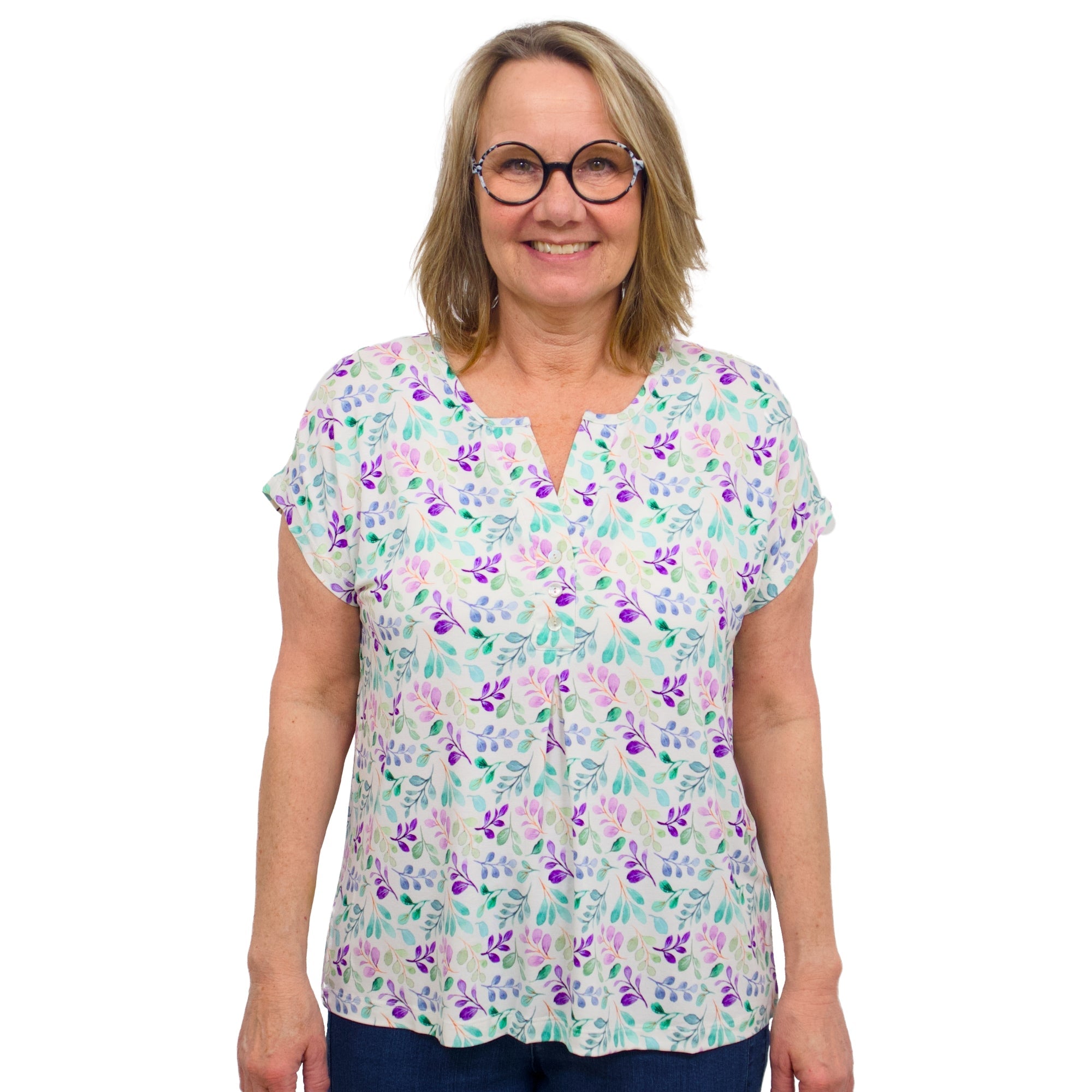 Tatina - Modell Agnes - Viskos