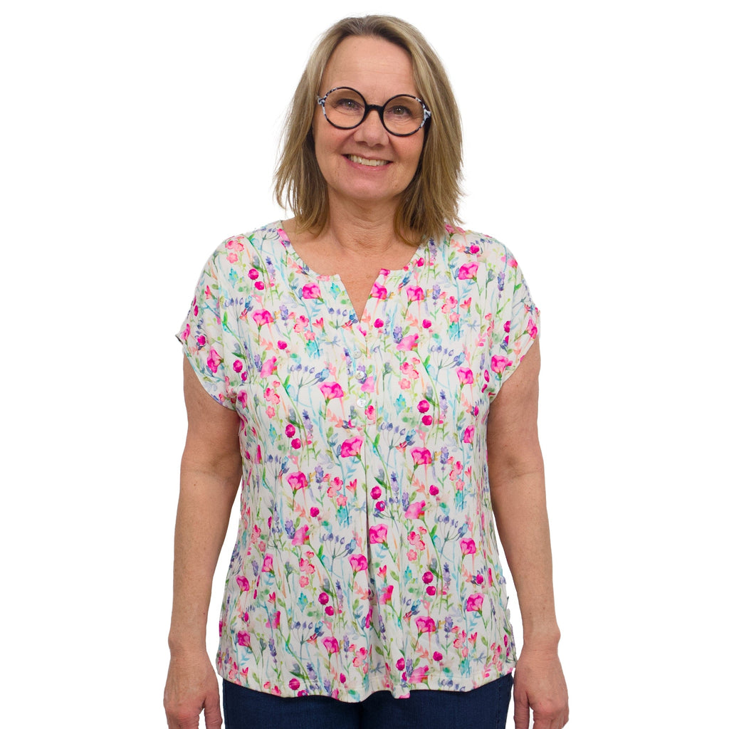 Tatina - Modell Agnes - Viskos