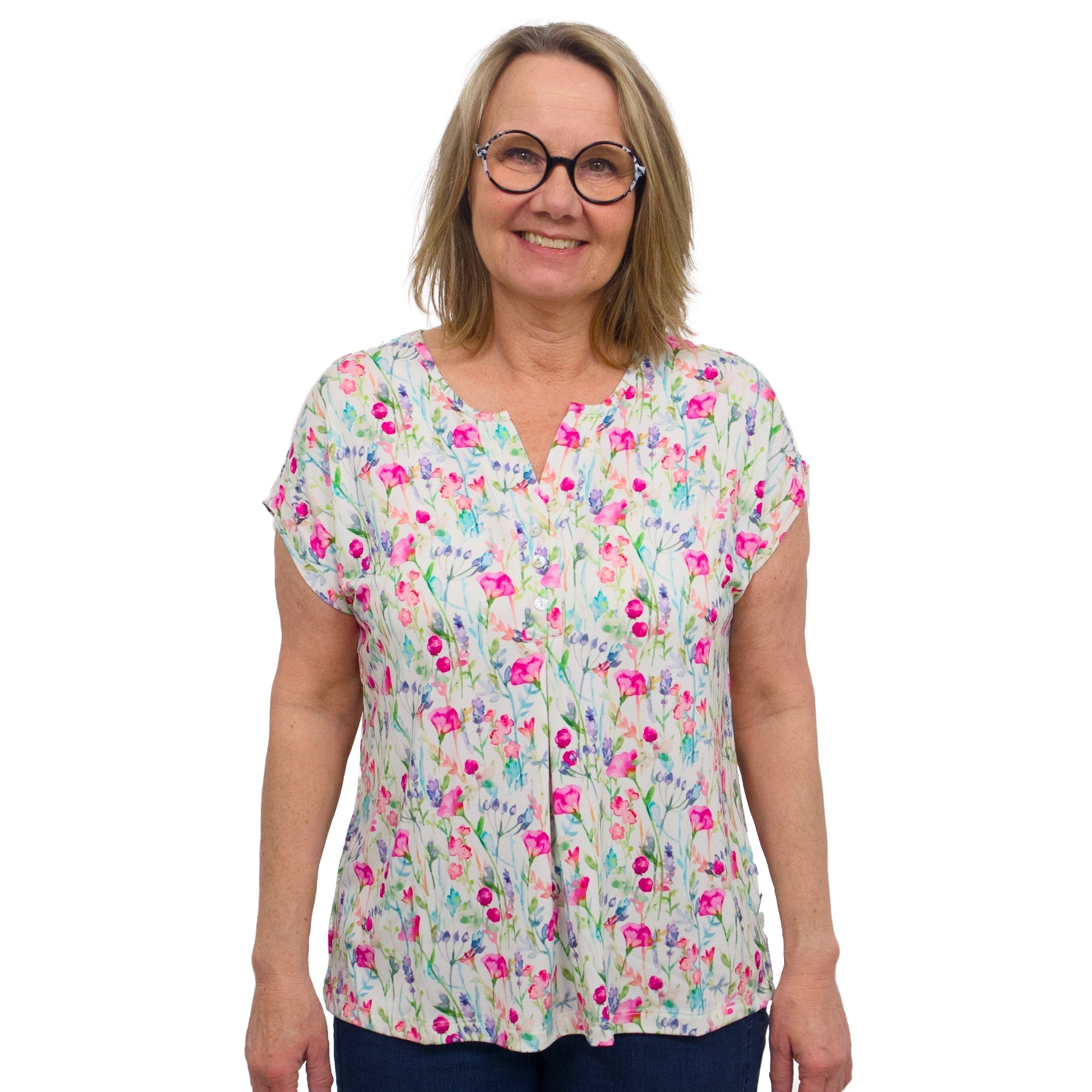 Tatina - Modell Agnes - Viskos