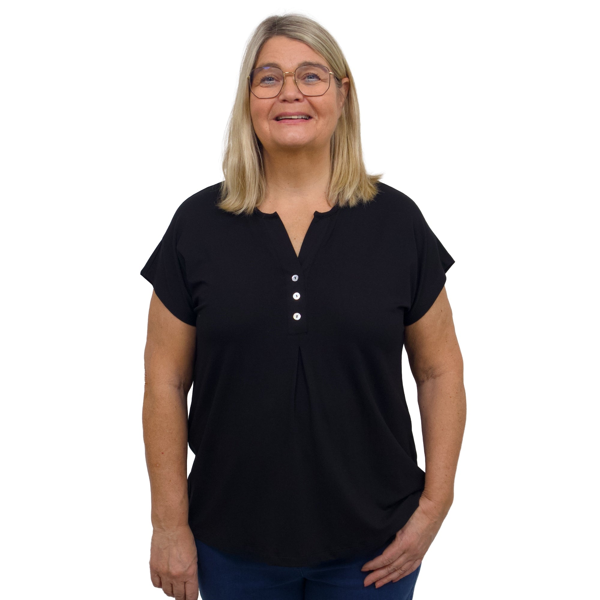 Tatina - Modell Agnes - Viskos