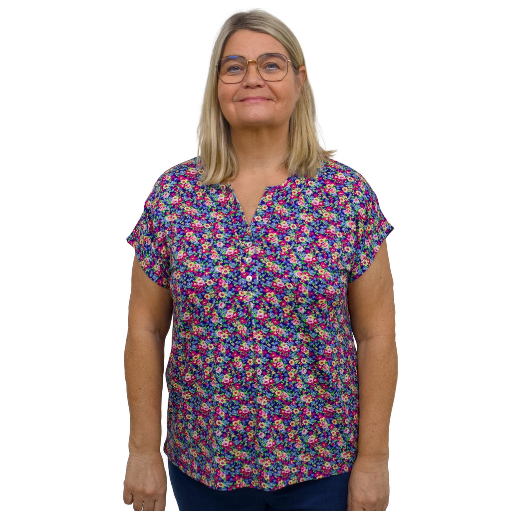 Tatina - Modell Agnes - Viskos