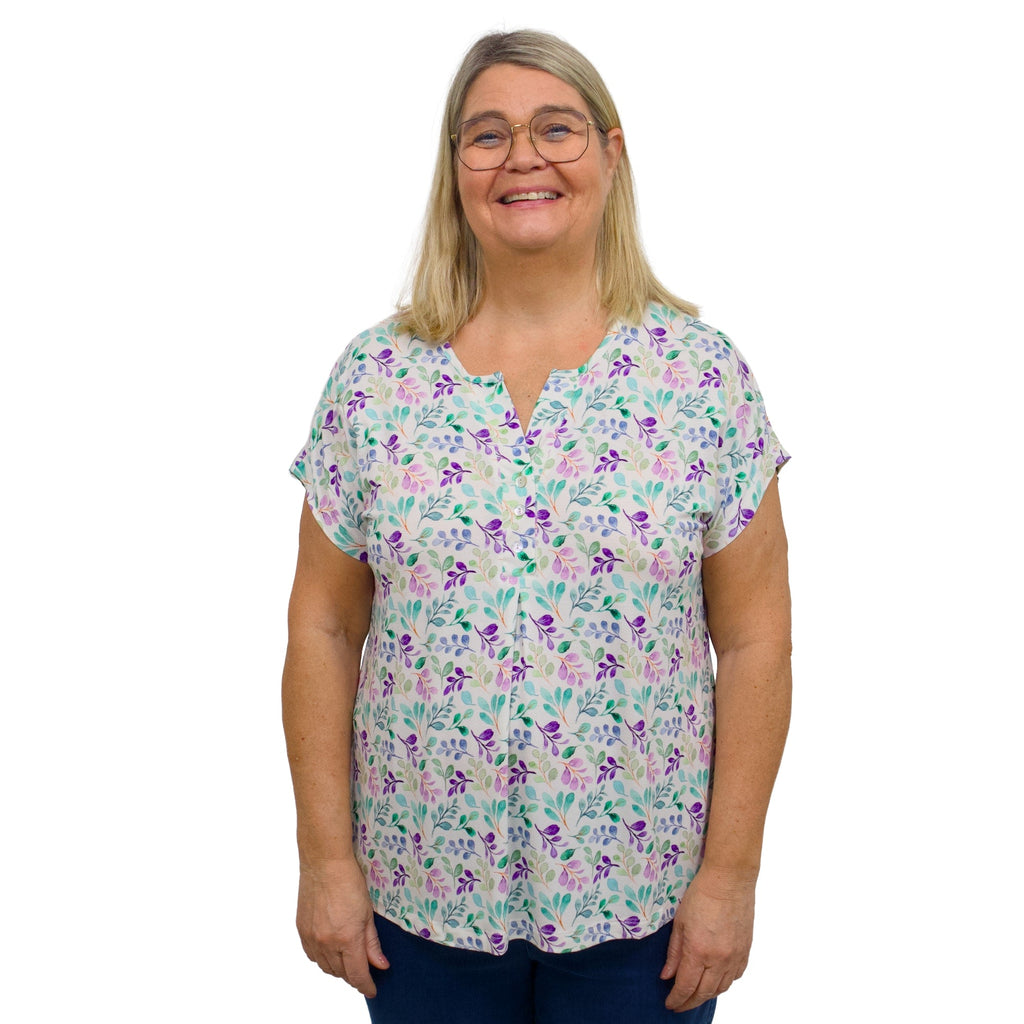 Tatina - Modell Agnes - Viskos