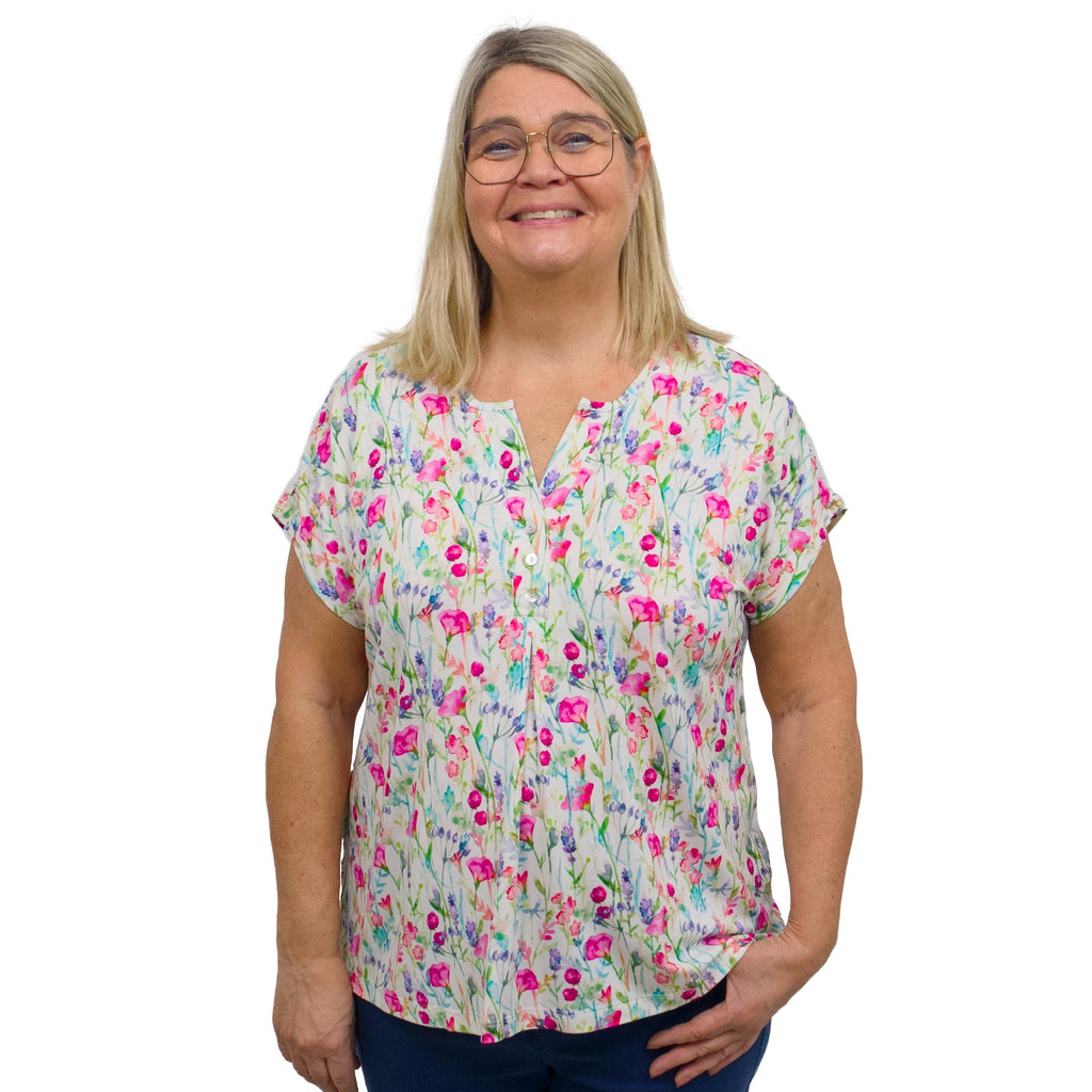 Tatina - Modell Agnes - Viskos