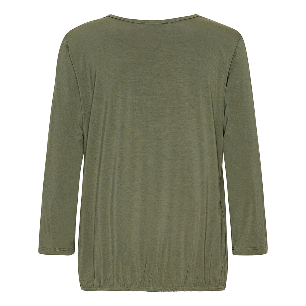 Tatina modell Ida - Mjuk loungeblus i bambu