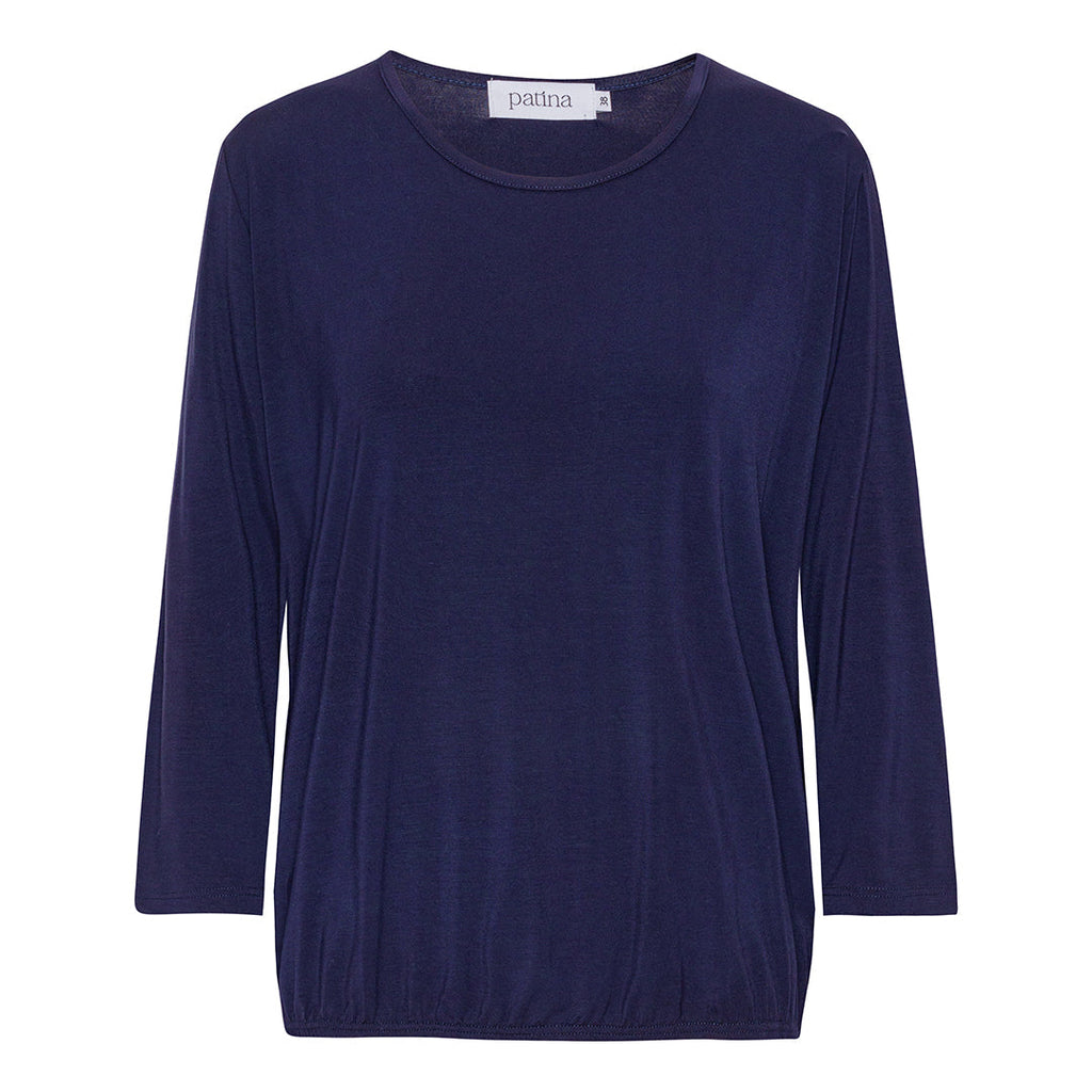 Tatina modell Ida - Mjuk loungeblus i bambu