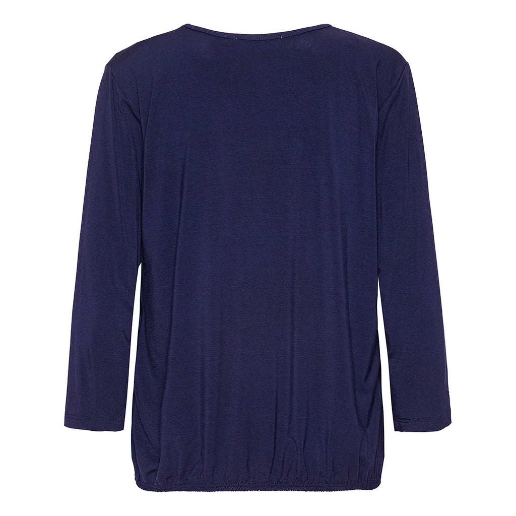 Tatina modell Ida - Mjuk loungeblus i bambu