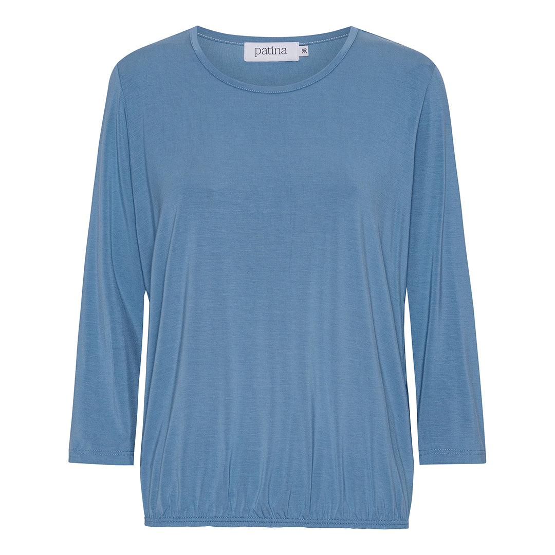 Tatina modell Ida - Mjuk loungeblus i bambu