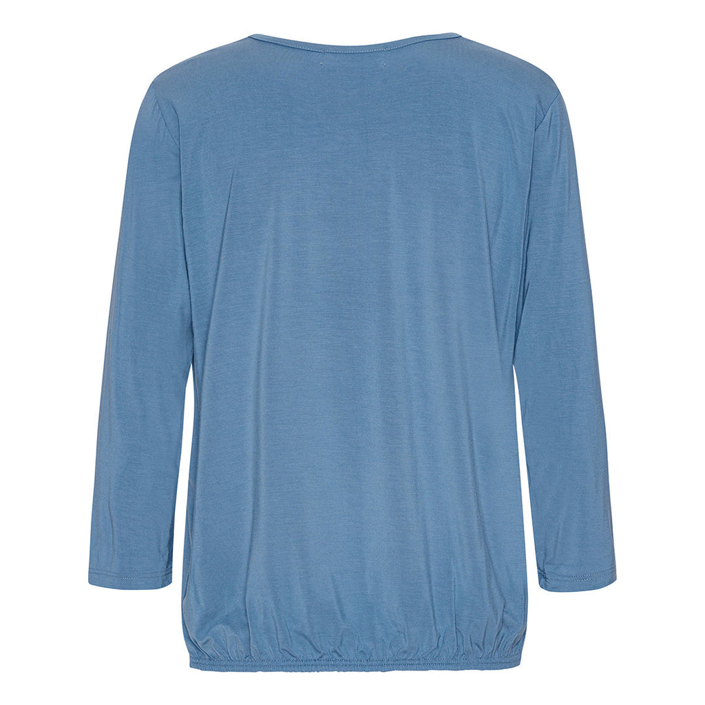 Tatina modell Ida - Mjuk loungeblus i bambu