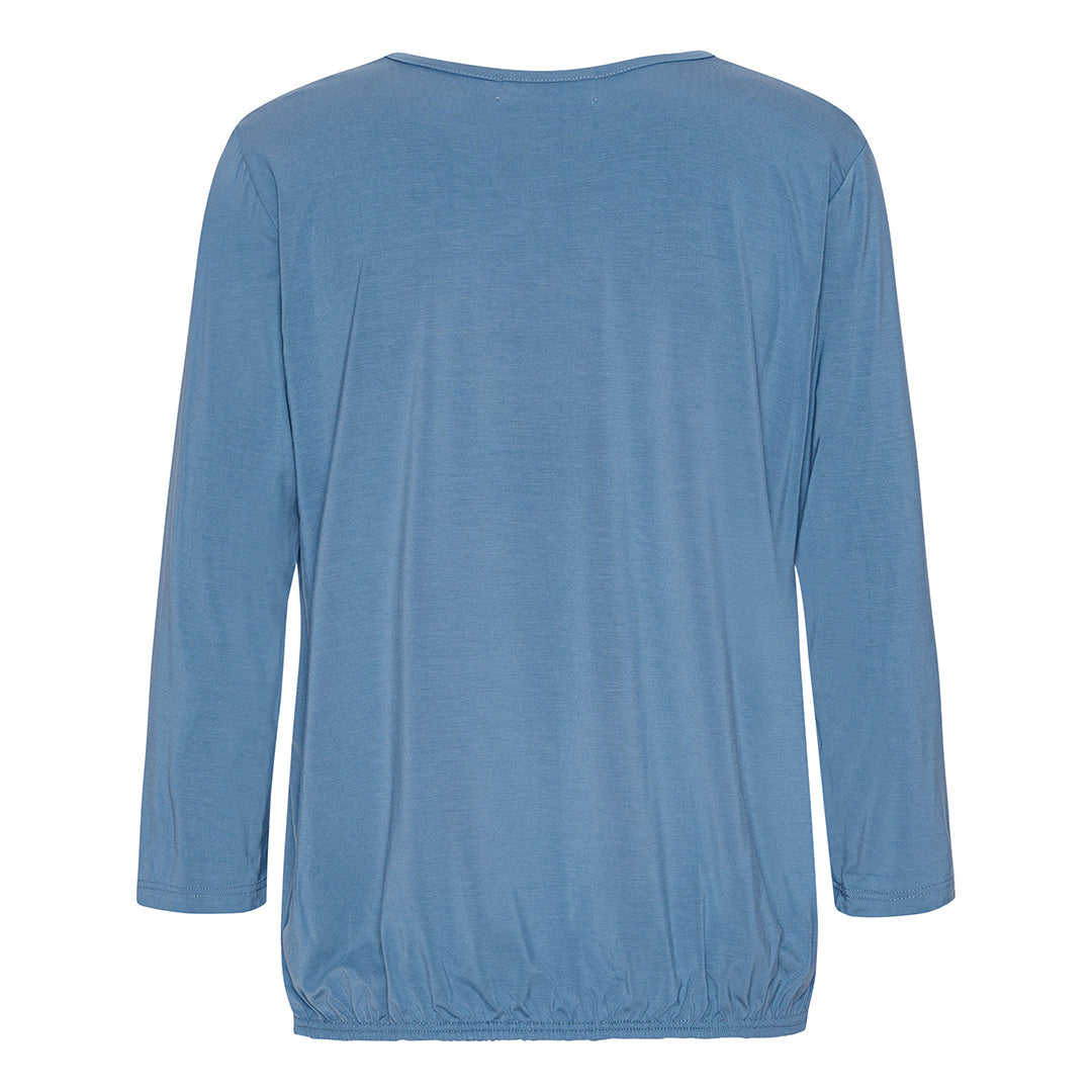 Tatina modell Ida - Mjuk loungeblus i bambu