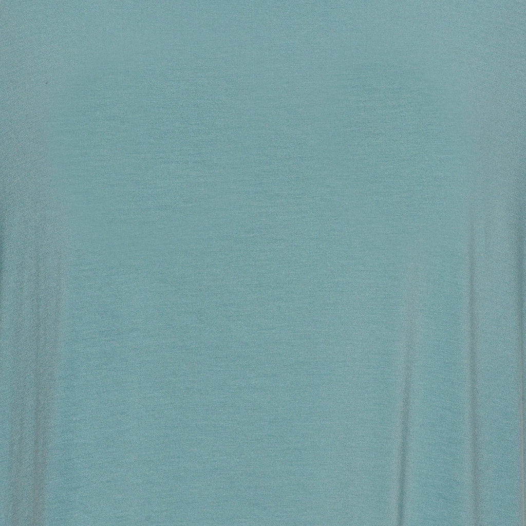 Tatina modell Luna nattlinne - Kort eller trekvarts ärm - Ekologisk bambu