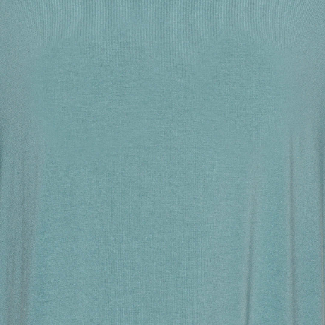 Tatina modell Luna nattlinne - Kort eller trekvarts ärm - Ekologisk bambu