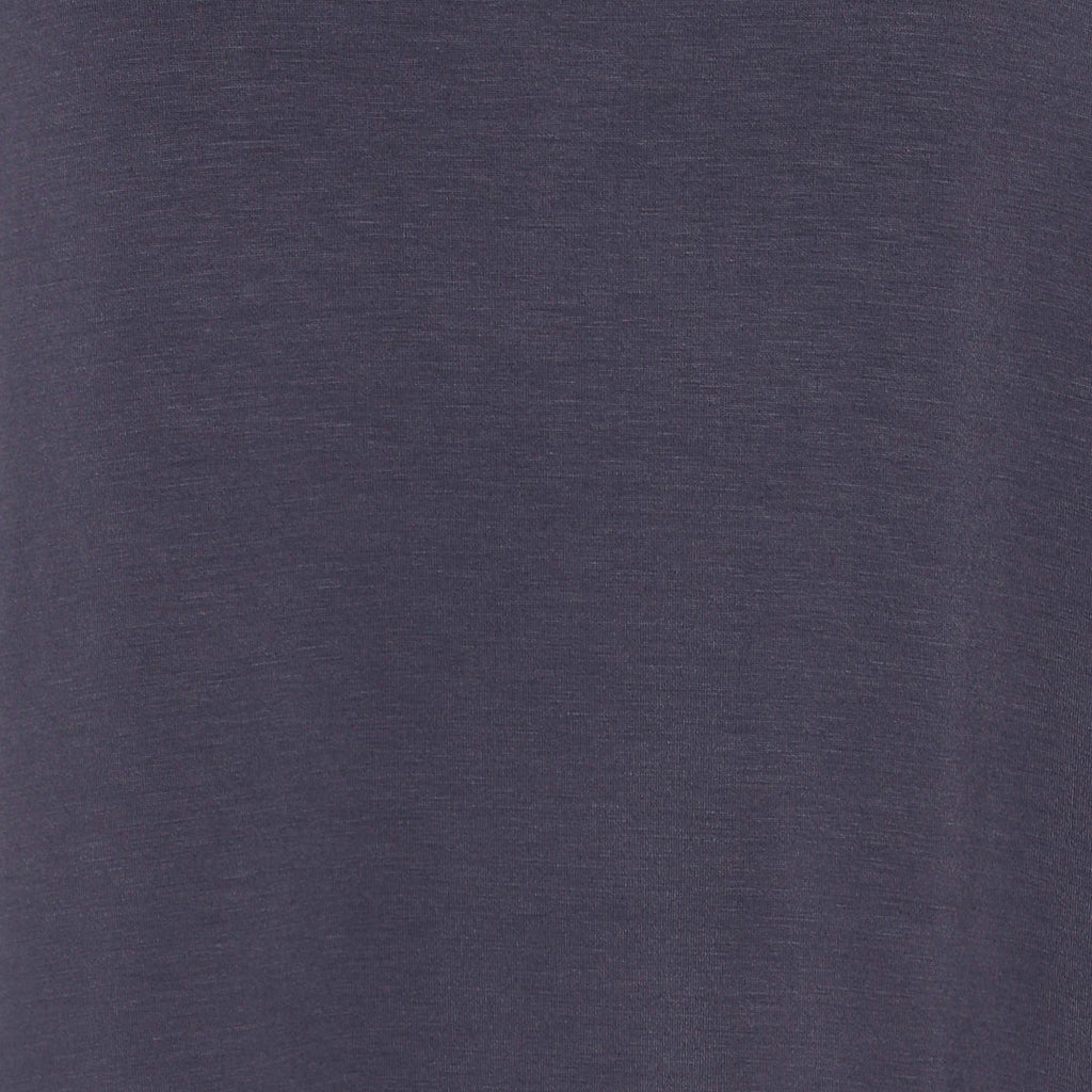 Tatina modell Luna nattlinne - Kort eller trekvarts ärm - Ekologisk bambu