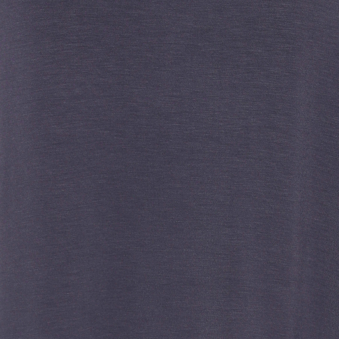 Tatina modell Luna nattlinne - Kort eller trekvarts ärm - Ekologisk bambu