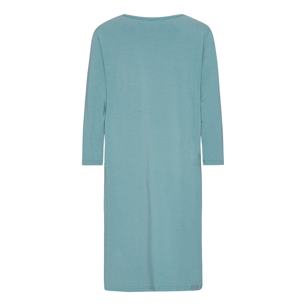 Tatina modell Luna nattlinne - Kort eller trekvarts ärm - Ekologisk bambu