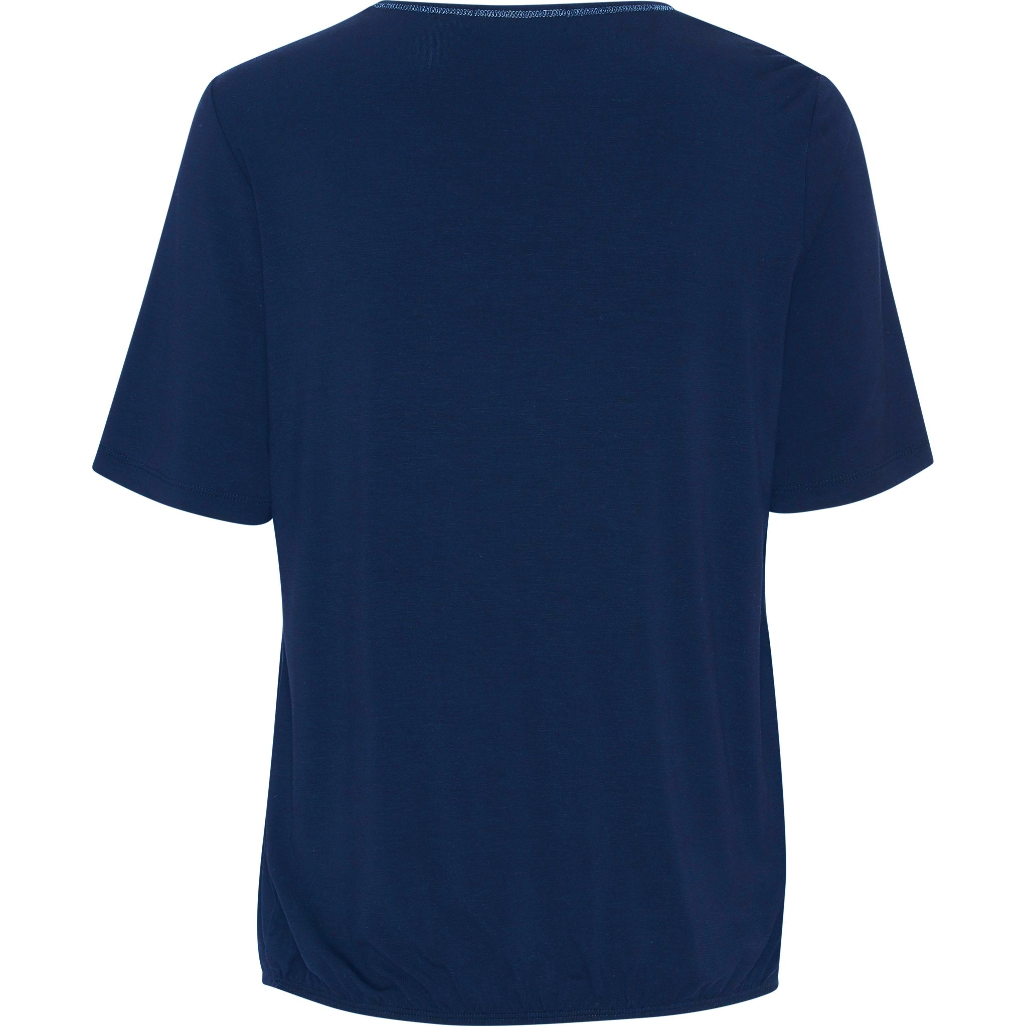 Tatina - modell Sara - kort ärm - ekologisk bambu