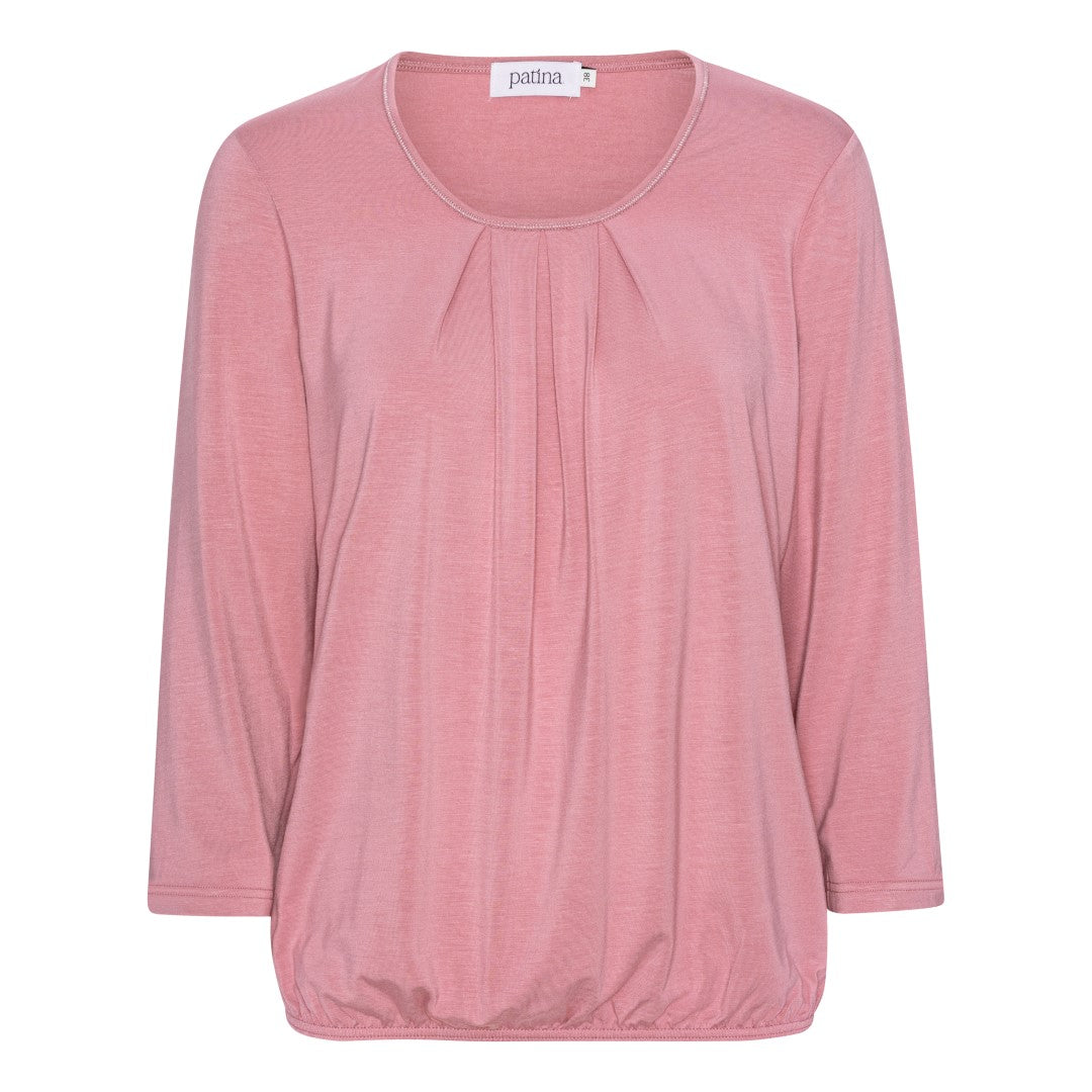 Tatina - modell Sara - 3/4 ärm - ekologisk bambu