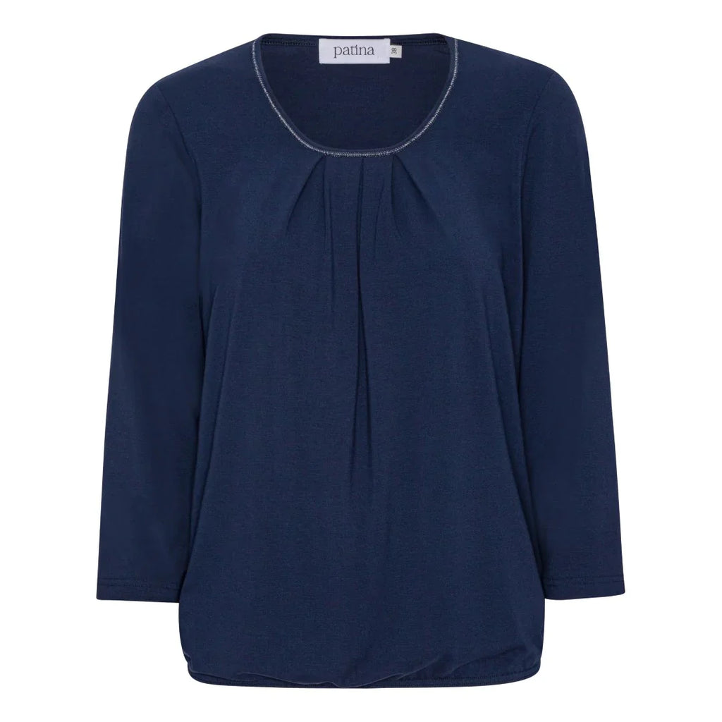 Tatina - modell Sara - 3/4 ärm - ekologisk bambu