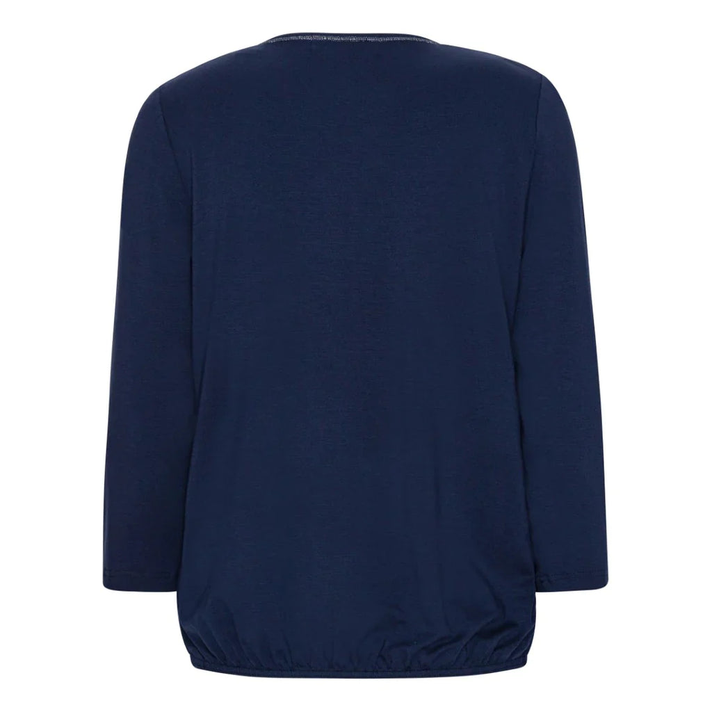 Tatina - modell Sara - 3/4 ärm - ekologisk bambu