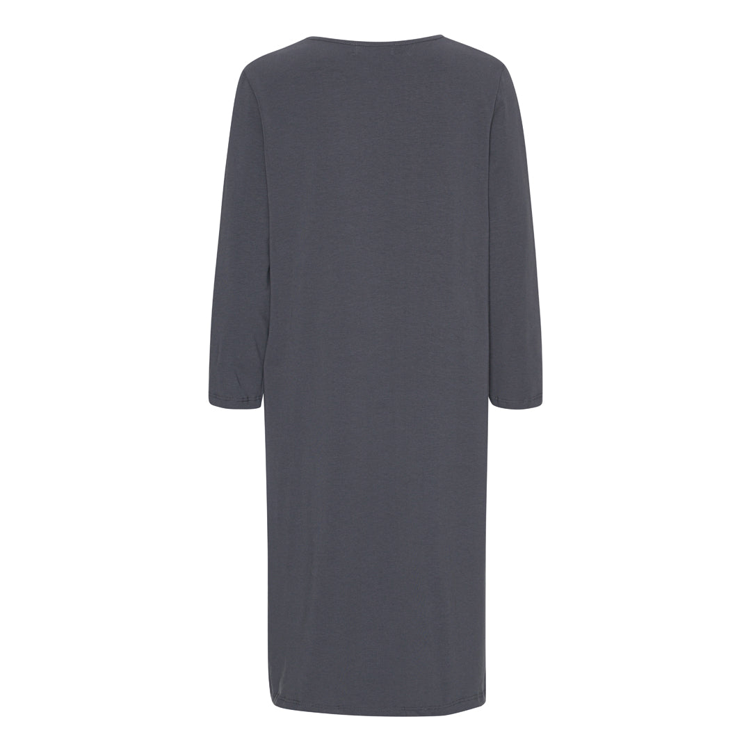 Tatina modell Luna nattlinne - Kort eller trekvarts ärm - Ekologisk bambu