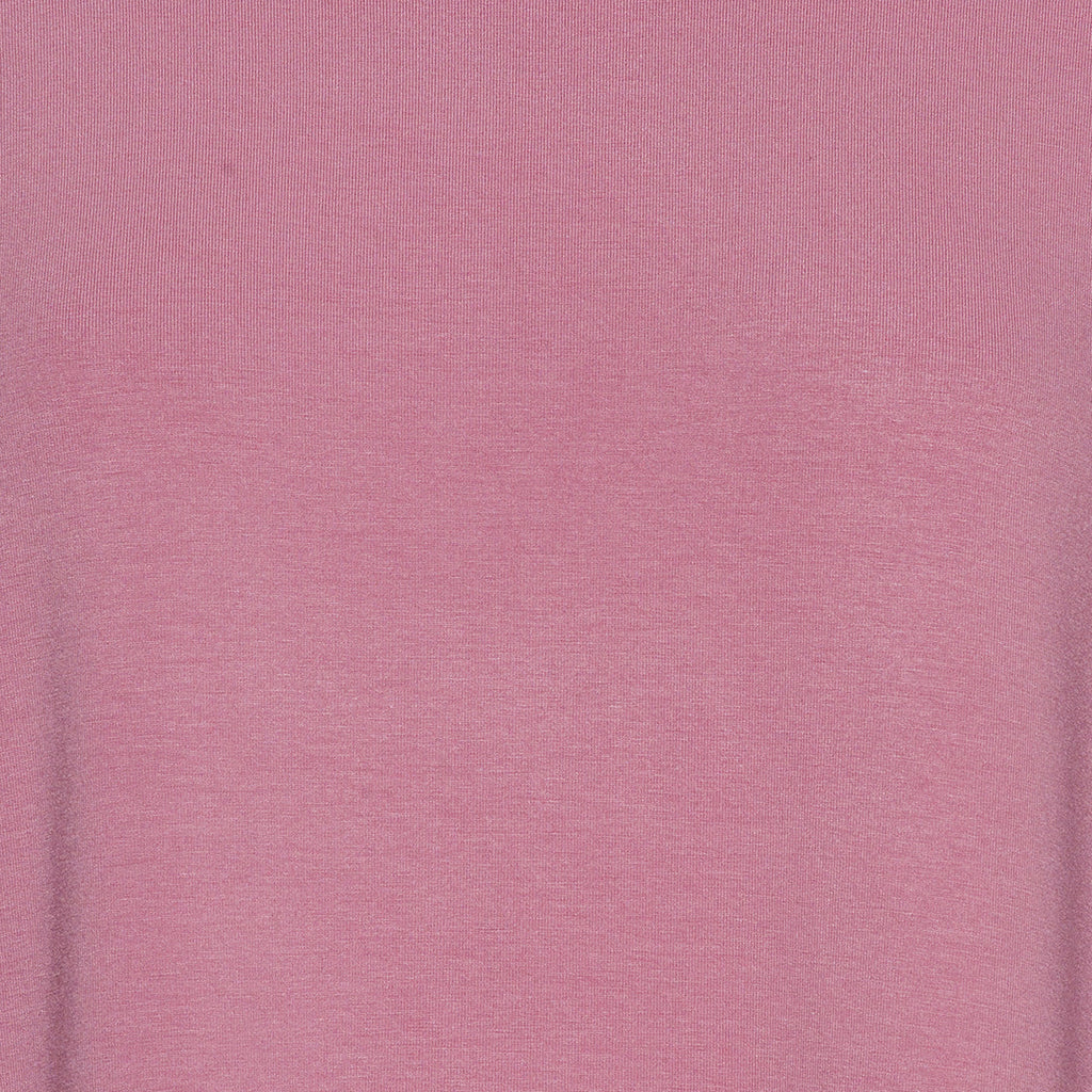 Tatina modell Luna nattlinne - Kort eller trekvarts ärm - Ekologisk bambu