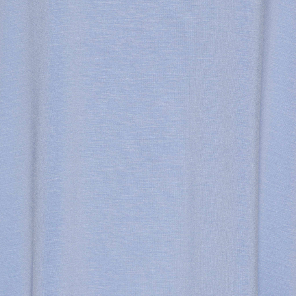 Tatina modell Luna nattlinne - Kort eller trekvarts ärm - Ekologisk bambu