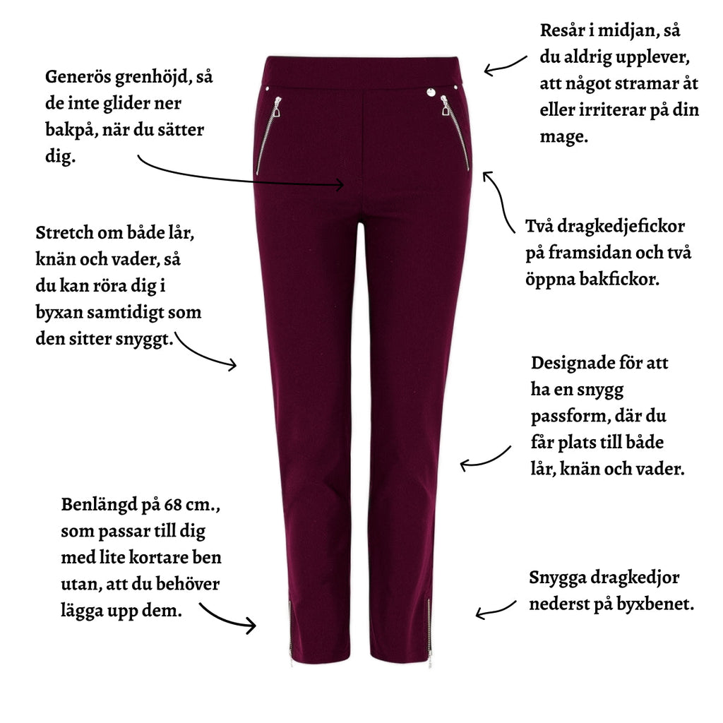 Robell modell Nena - 68 cm.