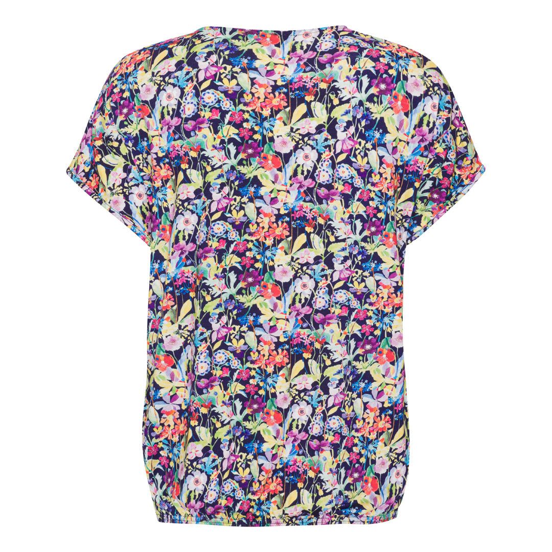 Tatina - Modell Gry - viskos