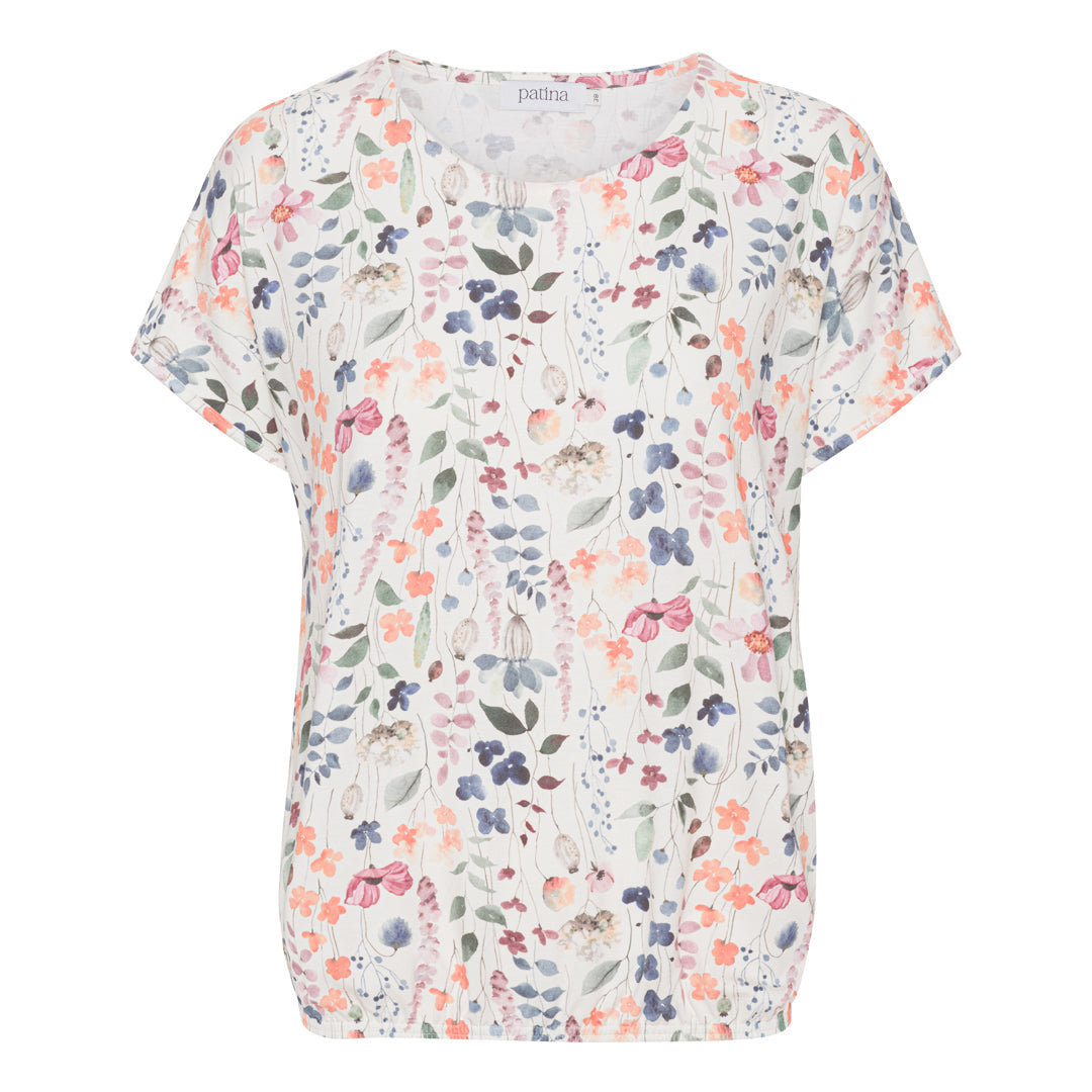 Tatina - Modell Gry - viskos