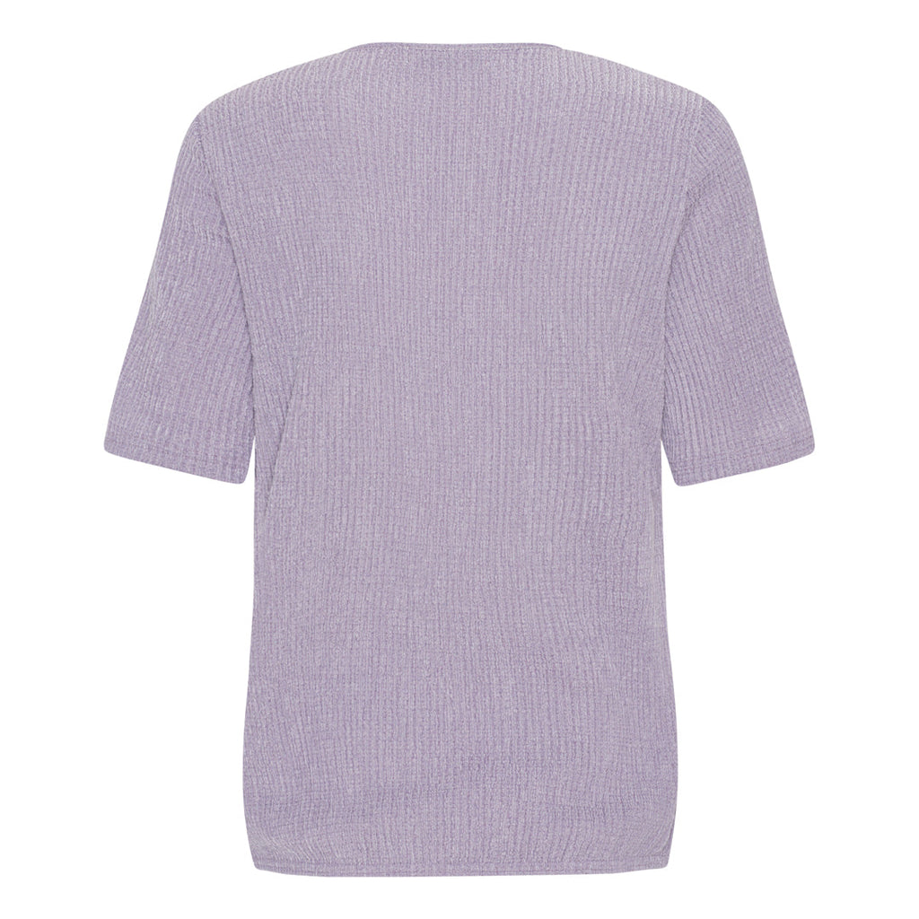 Tatina - modell Sara - kort ärm - vågig kvalitet