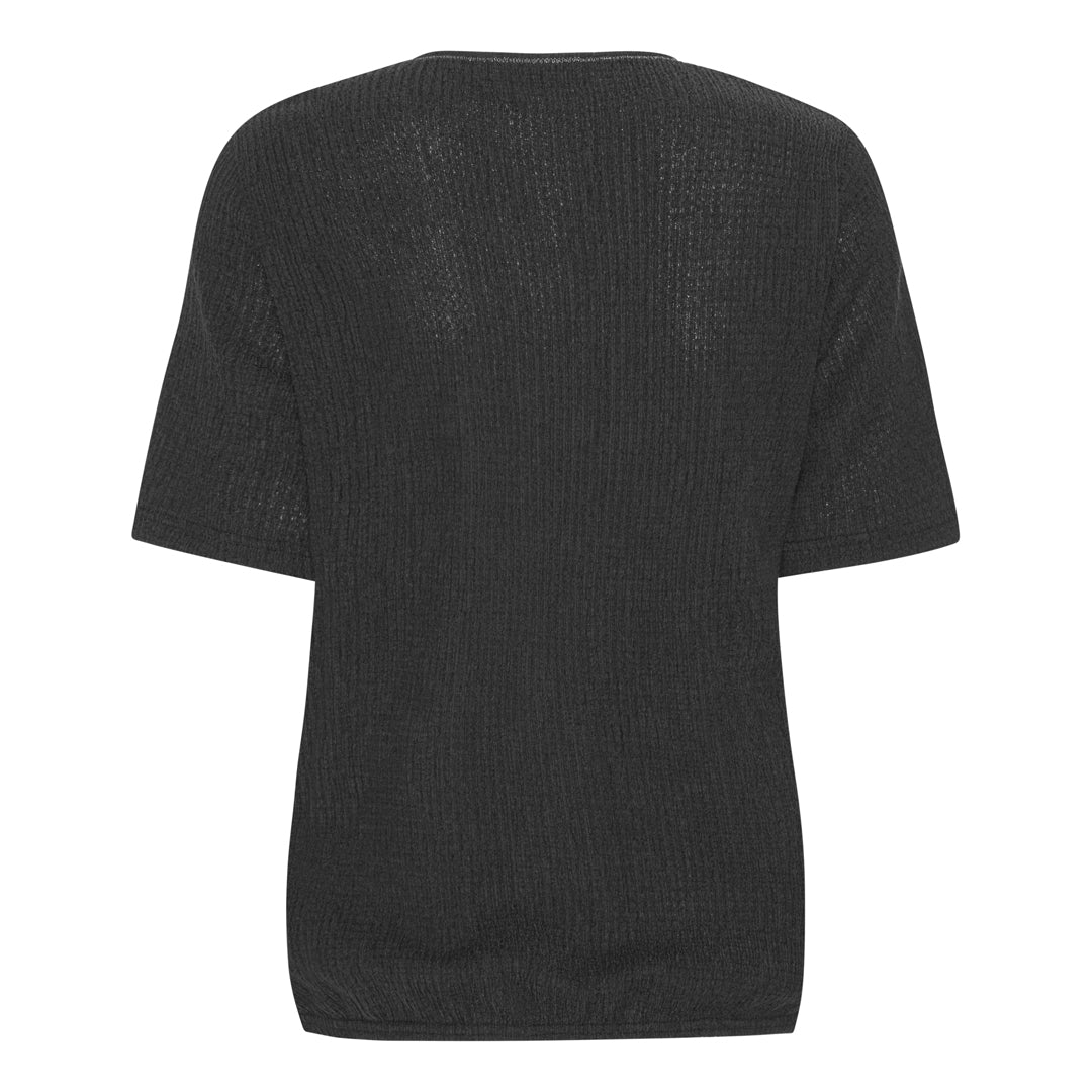 Tatina - modell Sara - kort ärm - vågig kvalitet