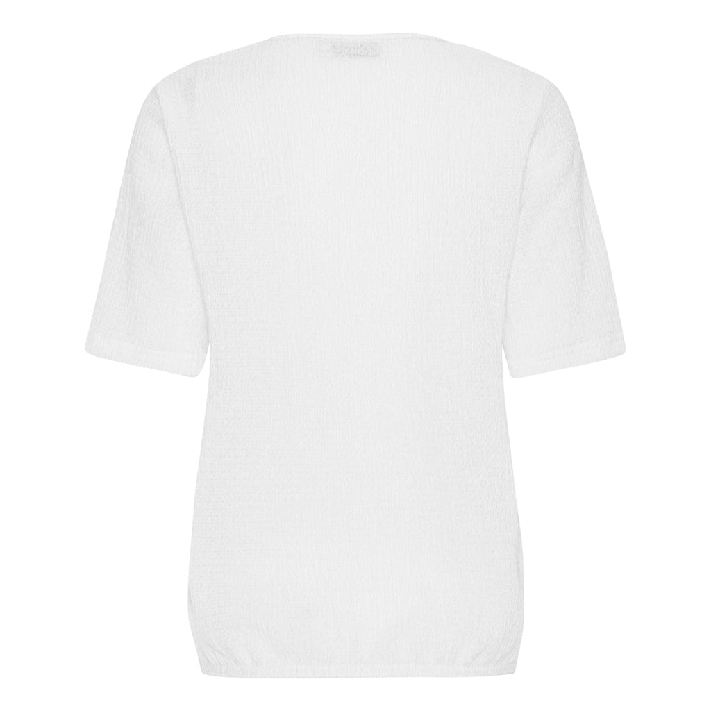 Tatina - modell Sara - kort ärm - vågig kvalitet