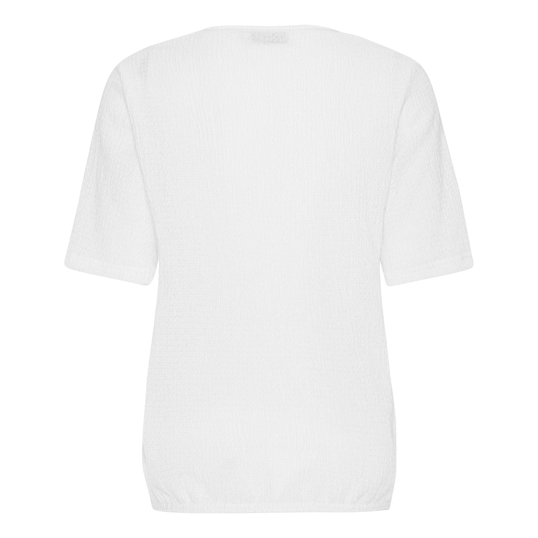 Tatina - modell Sara - kort ärm - vågig kvalitet