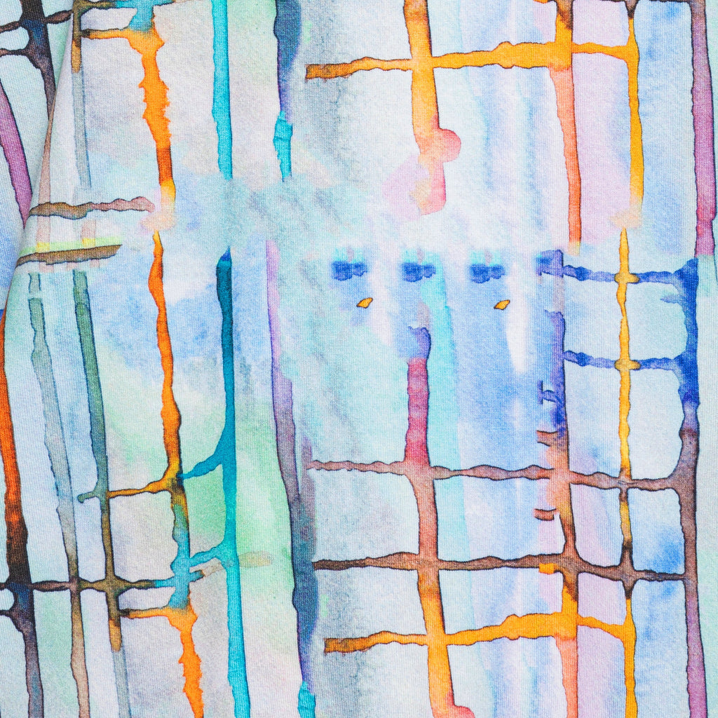 Tatina - Modell Gry - viskos