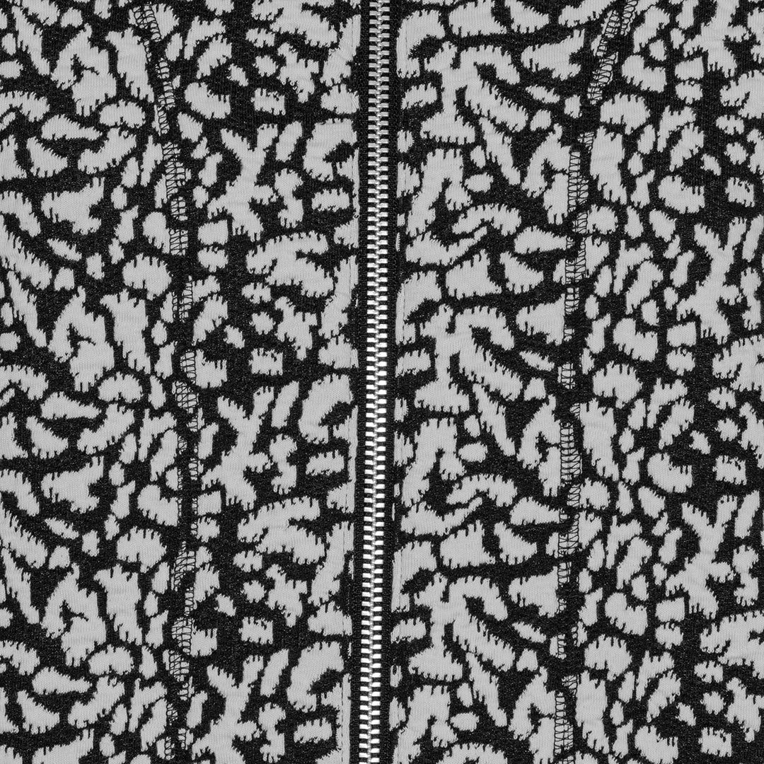 Tatina innejacka - Modell Mia i struktur