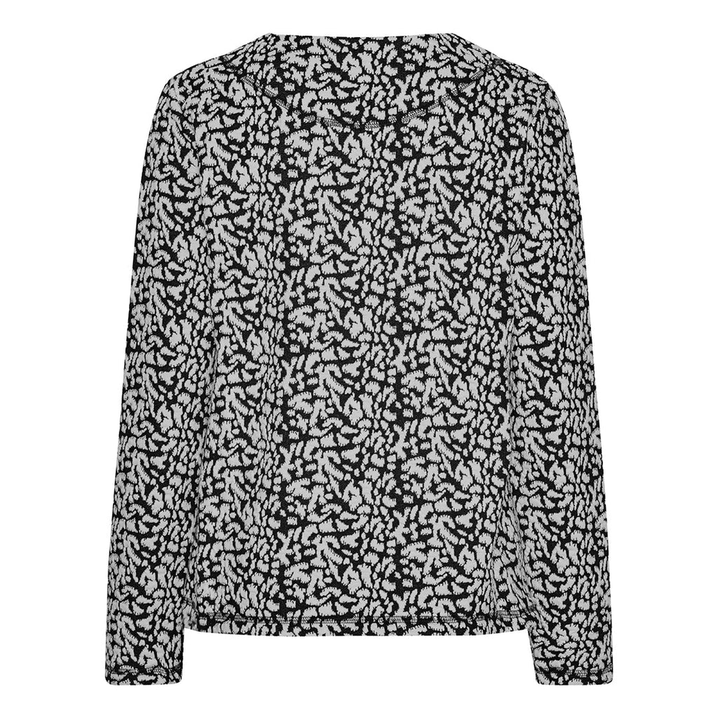 Tatina innejacka - Modell Mia i struktur